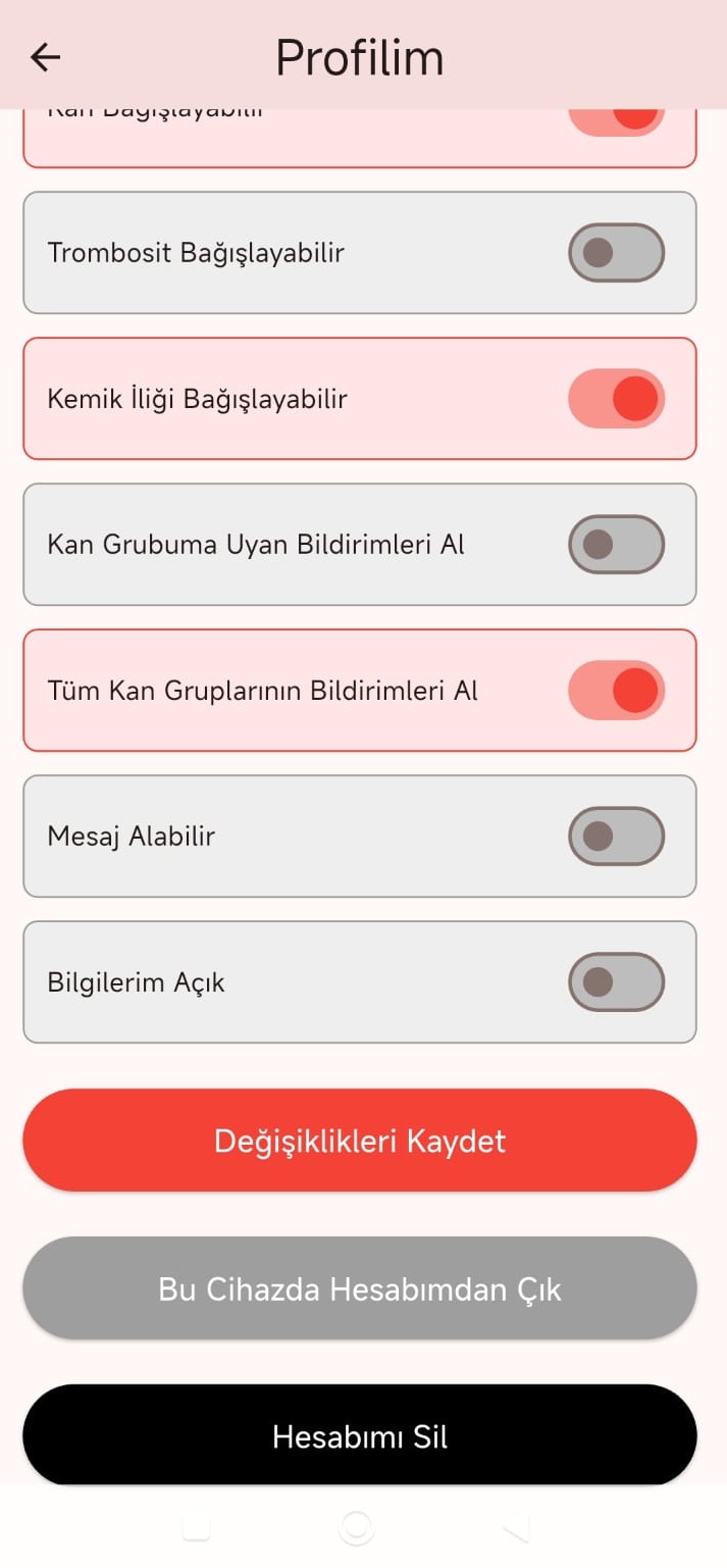 Canver Screenshot