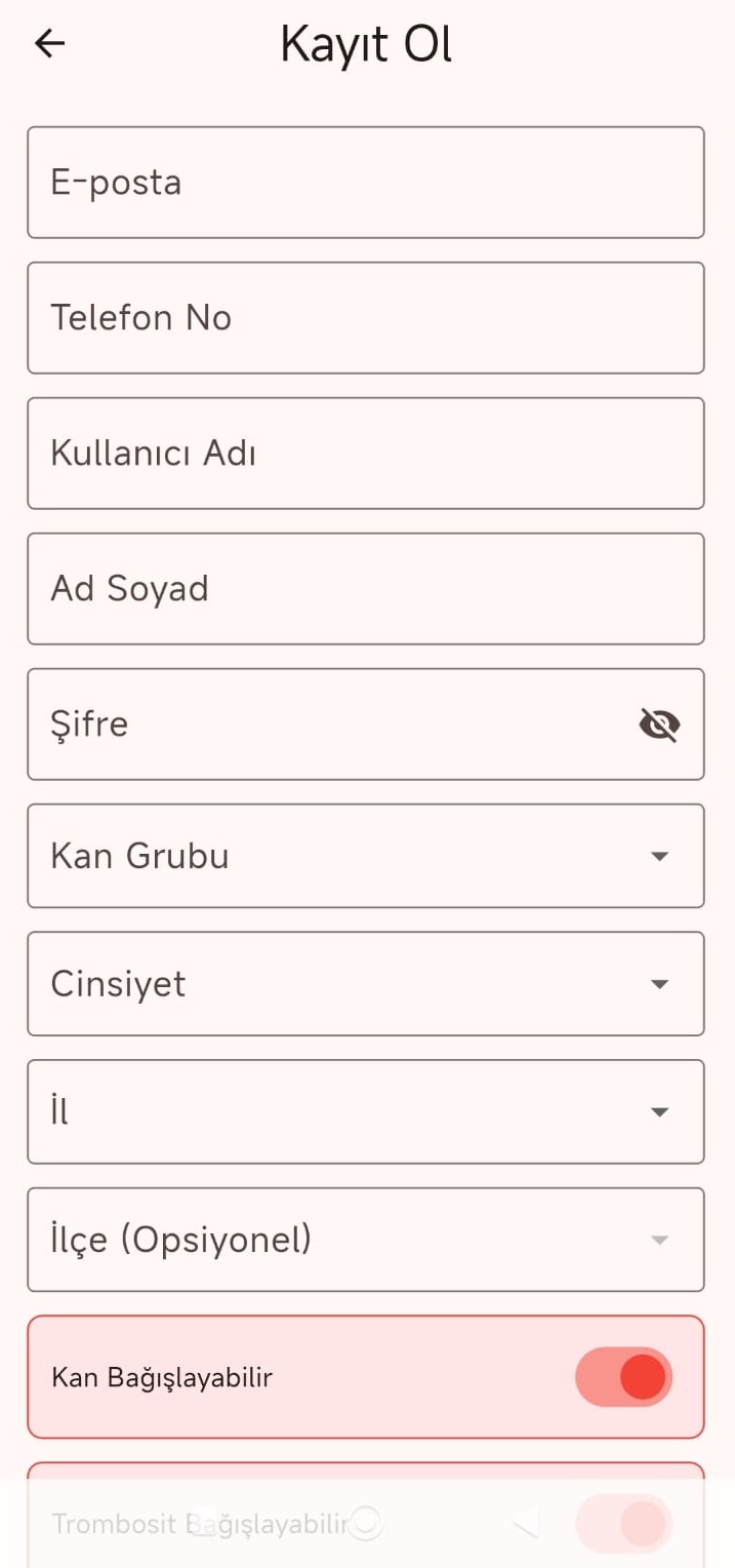Canver Screenshot
