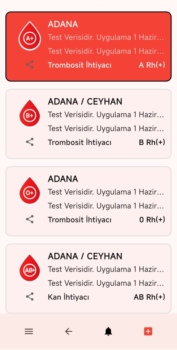 Canver Screenshot