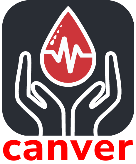 Canver – Kan Bağışıyla Hayat Kurtarın